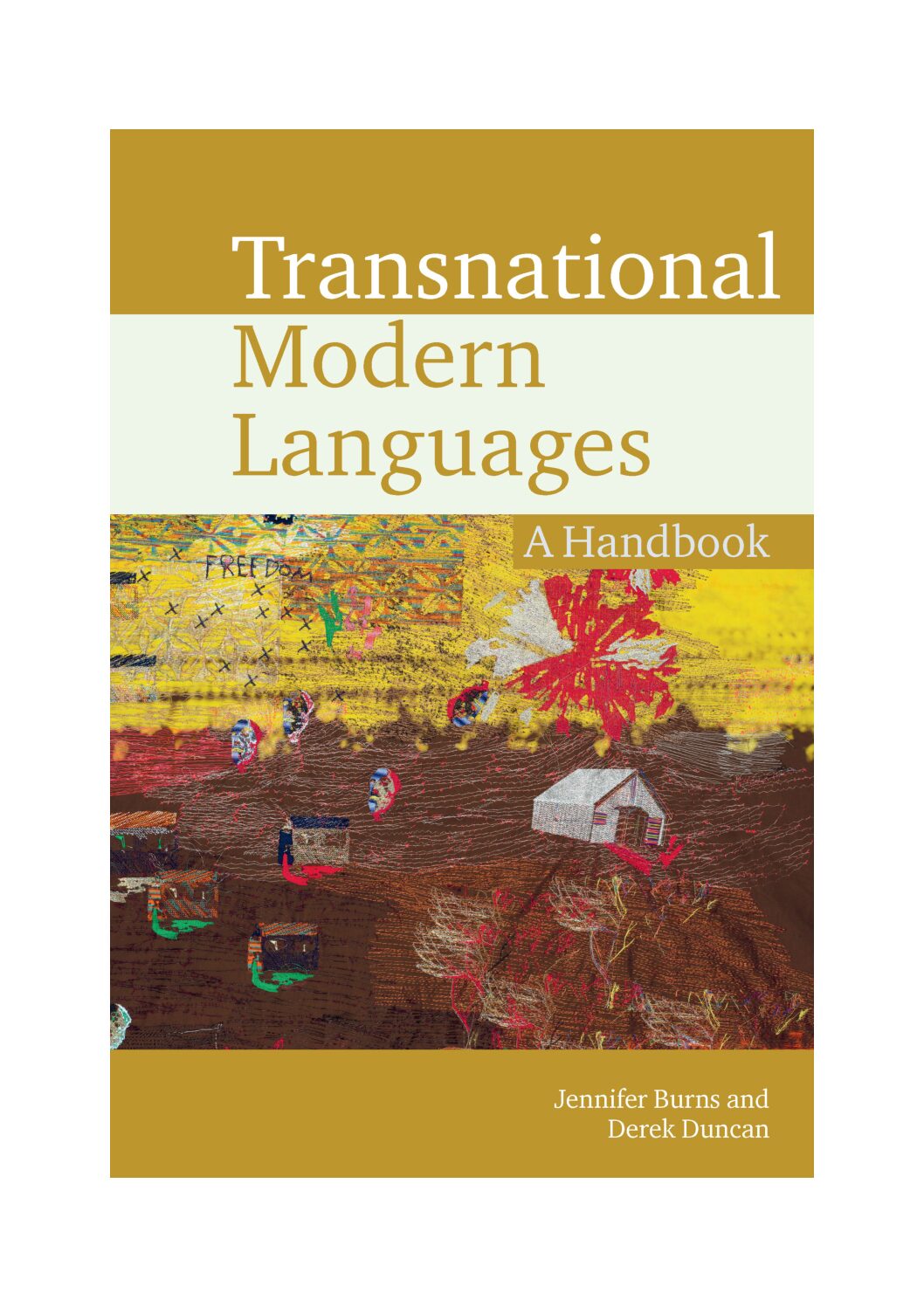 TML Handbook cover